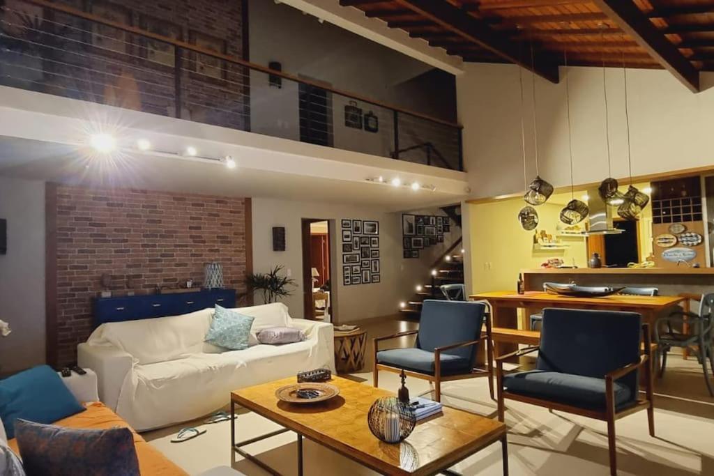 Recanto Dos Canarios - Buzios Villa Exterior foto