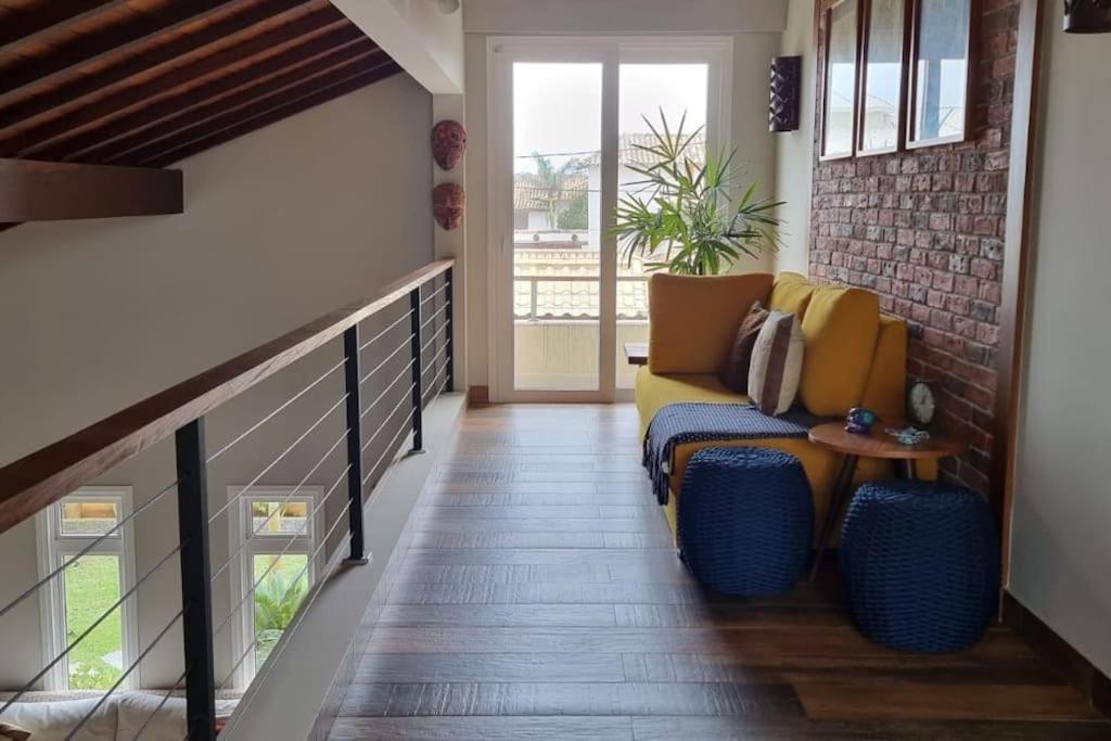 Recanto Dos Canarios - Buzios Villa Exterior foto