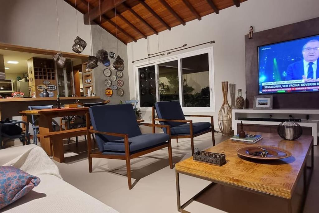 Recanto Dos Canarios - Buzios Villa Exterior foto
