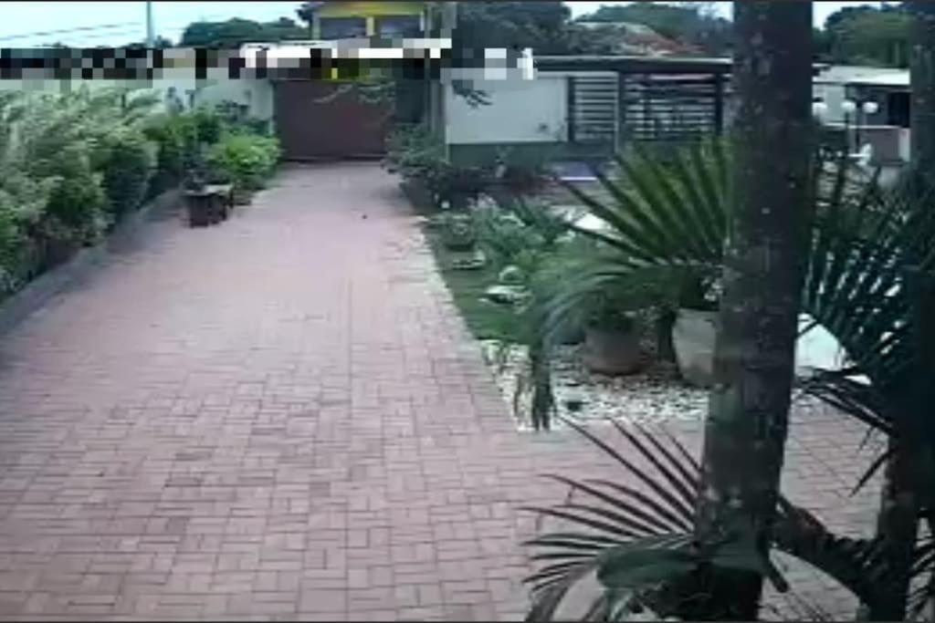 Recanto Dos Canarios - Buzios Villa Exterior foto