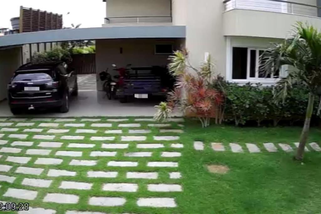 Recanto Dos Canarios - Buzios Villa Exterior foto